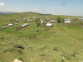 YAYLA GELENEĞİ YAŞATILIYOR