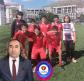 AKDAĞMADENİ GÜCÜ SPOR KULÜBÜ MİLLİ TAKIM SEÇMELERİNE DAVET EDİLDİ